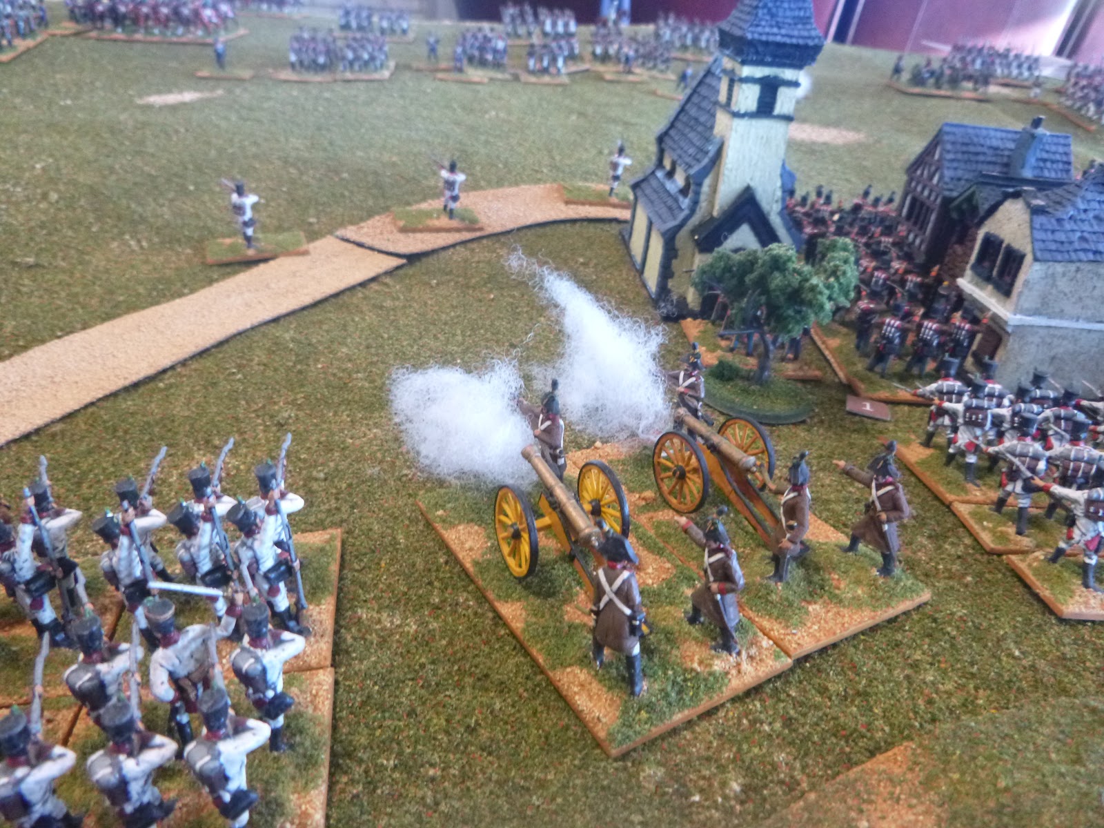 Serpentine War Game Club