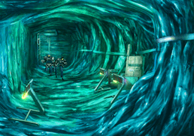 El Pequeño Rincón de los Grandes RPG - Final Fantasy VIII - Lunatic Pandora