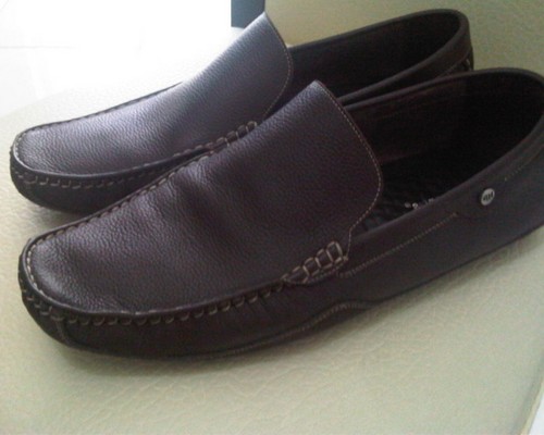 Model sepatu hush puppies terbaru pria wanita asli harga