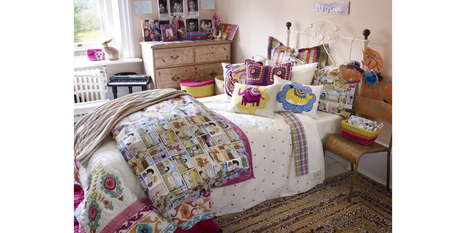 ZARA Home Has Launched Fashion, Lifestyle, and DIY