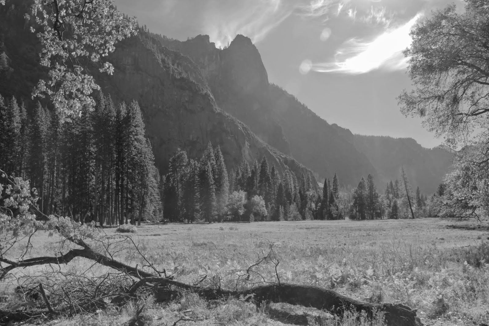 Yosemite Valley