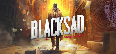 Blacksad Under the Skin-GOG