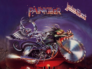 Metalpaper: Judas Priest Wallpapers