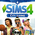 The Sims 4 City Living INTERNAL-RELOADED