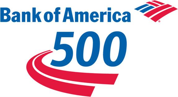 Race 30: Bank of America 500 @ CMS