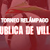 Torneo Relámpago "Copa República de Villa Crespo"