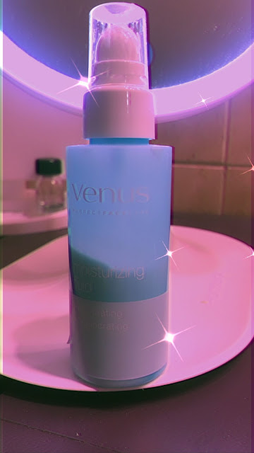 Venus-perfect