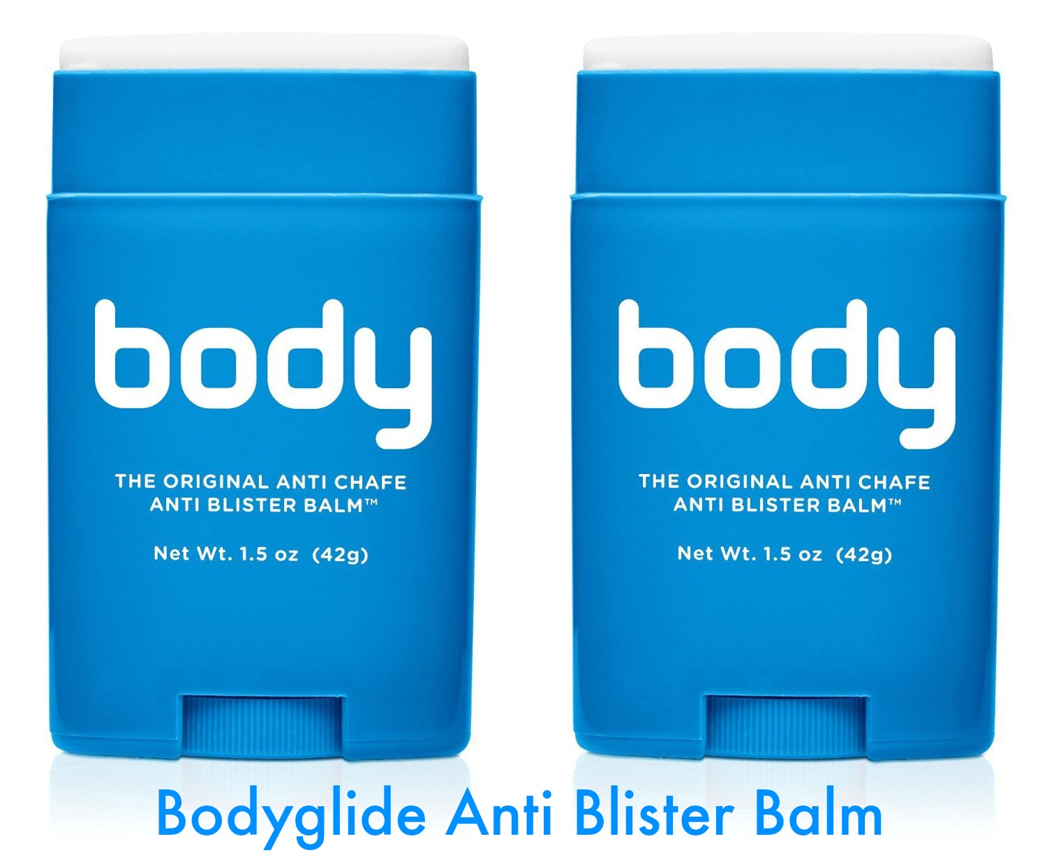 GlamRiver Anti Blister Balm by Bodyglide
