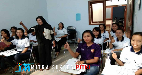 ⊕⇒ Kantor PJTKI Resmi di Yogyakarta [Jogja] BNP2TKI 2019