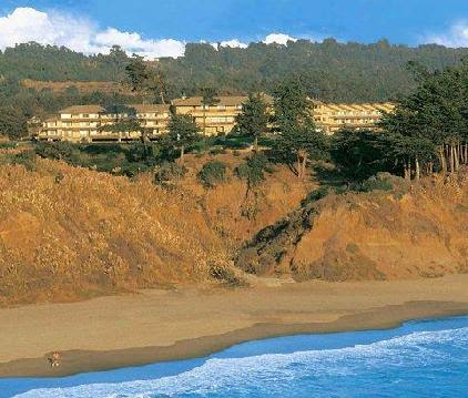 Seascape Beach Resort Monterey in Aptos: Hotel Rates & Reviews on