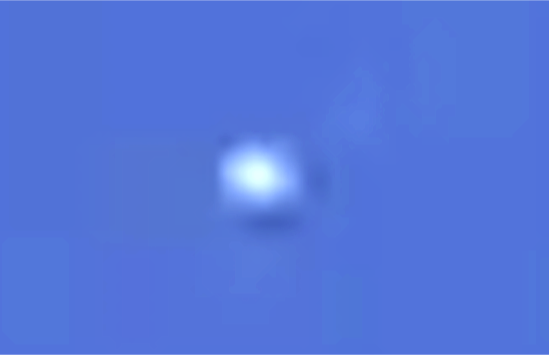 UFO News ~ White Orb UFO Seen Over Las Vegas, Nevada plus MORE UFO%252C%2Bsighting%252C%2Bnews