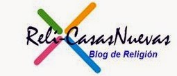 BLOG DE RELIGIÓN