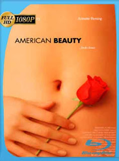 Belleza americana (1999) HD [1080p] Latino [GoogleDrive] SXGO
