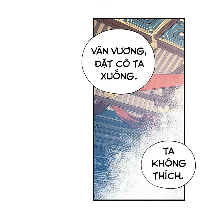 Đọc truyện Nàng Sơn Ca Yêu Kiều Của Yêu Tinh ( End ) - Chapter 18