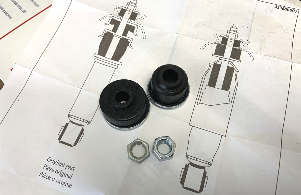 1976 Corvette Stingray Restore, Repair, Detail How To Replace Front