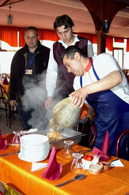 台南烏司答土耳其居家香料料理餐廳