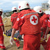 El Gobierno de México donará 100 mil dólares a la Cruz Roja Libanesa