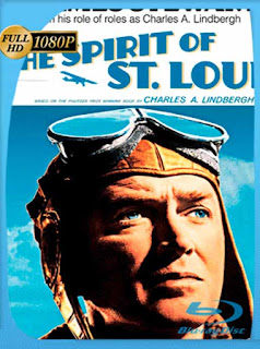 El Aguila Solitaria [1957] HD [1080p] Castellano [GoogleDrive] SXGO