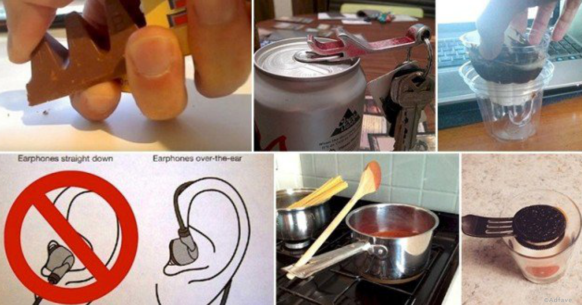 Вещи которые неправильно называют. Бесполезные вещи. Вещи которые плохо сочетаются. Бесполезные приспособления. Самые бесячие вещи в жизни.