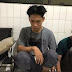 Pelarian "Youtuber Sampah" Ferdian Pelaka Berakhir di Tol Tangerang-Merak