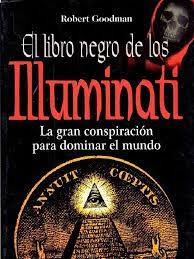 Libro en pdf "el libro negro de los illuminati"