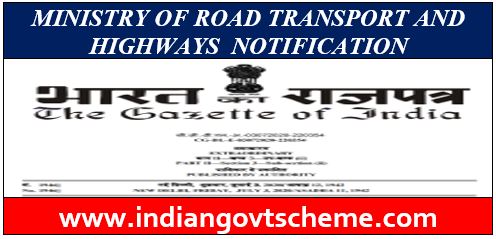 District of Bhavnagar in the State of Gujrat