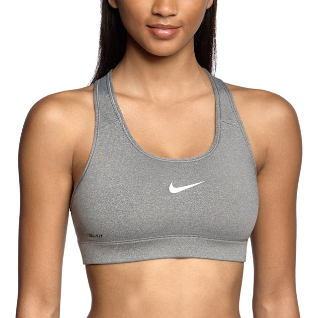 The 7 most comfortable sport bras for exercise
