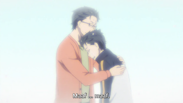 Tangis Pecah Saat Nonton Re:Zero S2 Episode 4, Berarti Kalian Berhasil