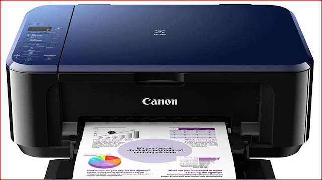 Canon Canon