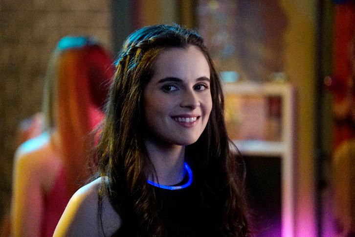 Switched at Birth - Episode 5.08 - Left in Charge - Promo, Sneak Peeks, Promotional Photos & Press Release