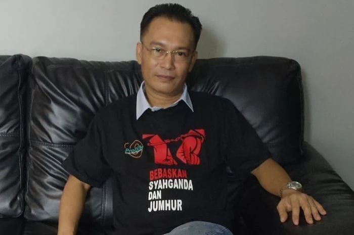 IRONI! Penanganan Covid Amburadul, Politisi Sibuk Pasang Baliho, ProDEM: Begini Ngaku Kerja untuk Indonesia?!