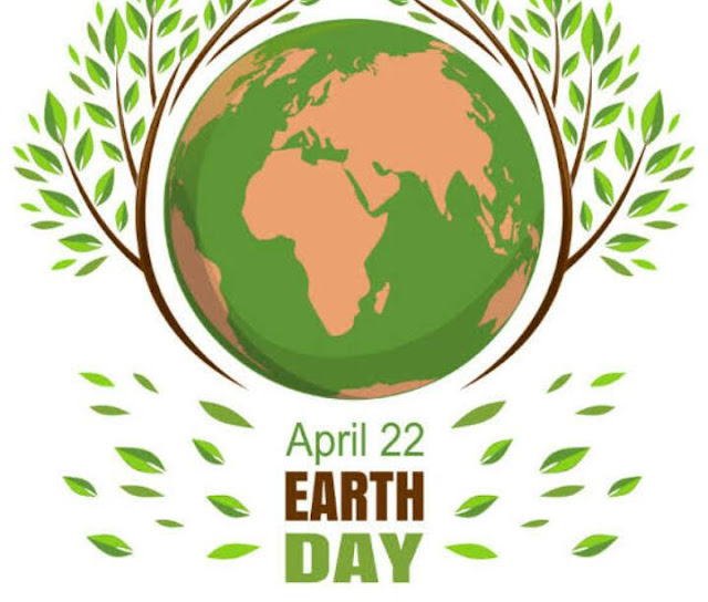 يوم الأرض العالمي يوم الأرض العالمي