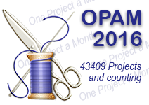 OPAM 2016