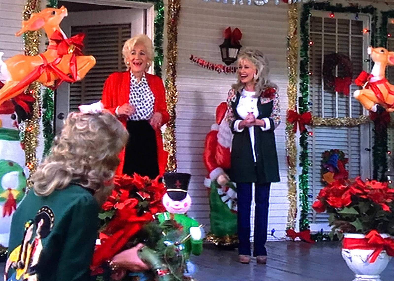 Reel to Real Filming Locations Steel Magnolias (1989)