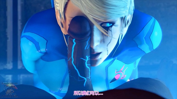 [VIDEO] Phazon Experiment