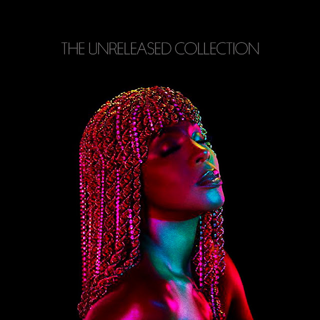 Kelly Rowland The Unreleased Collection Album Itunes Rip M4a Aac 