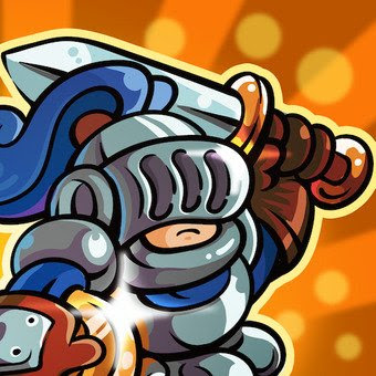 Idle Squad (MOD, A lot of diamonds) APK Download