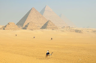 Most Mysterious Discoveries From Egypt Most Mysterious Discoveries From Egypt
