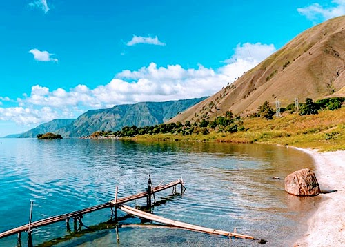 Rekomendasi 5 Tempat Wisata di Merek untuk 1 Hari Liburan ...