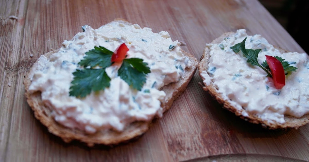 PASTA JAJECZNA Z CURRY NA KANAPKI Swojskie jedzonko