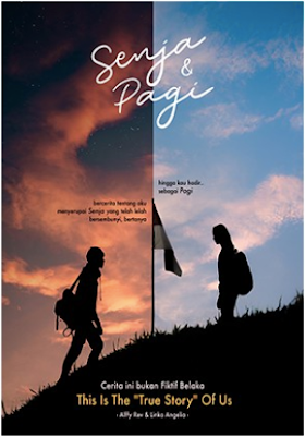 [Resensi] Senja dan Pagi