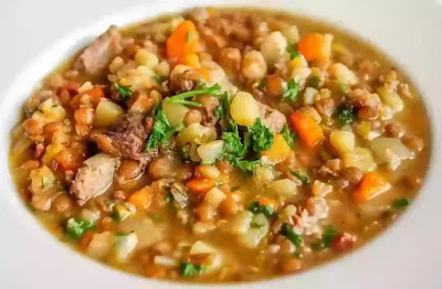 protein-rich-recipes