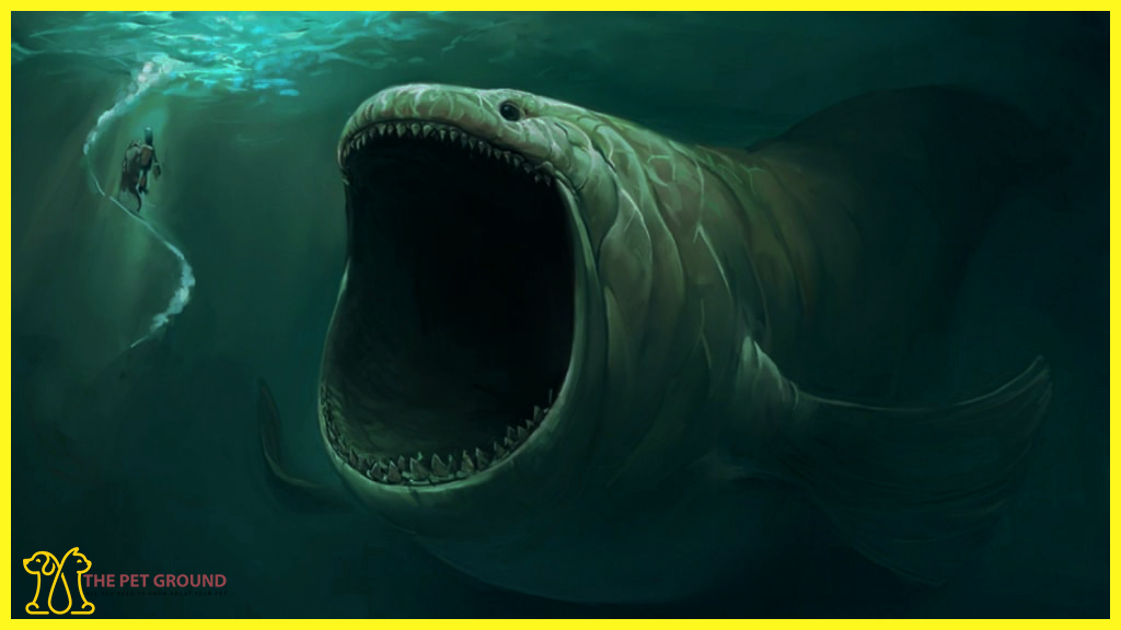 Super rare fish Clearance