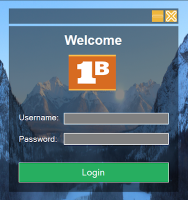How To Design a Login Form In VB.Net
