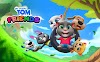 My Talking Tom Friends - Mod Apk (Unlimited Coins and Diamonds)