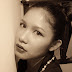 FOTD : Endi Feng's makeup challenge SEPHIA