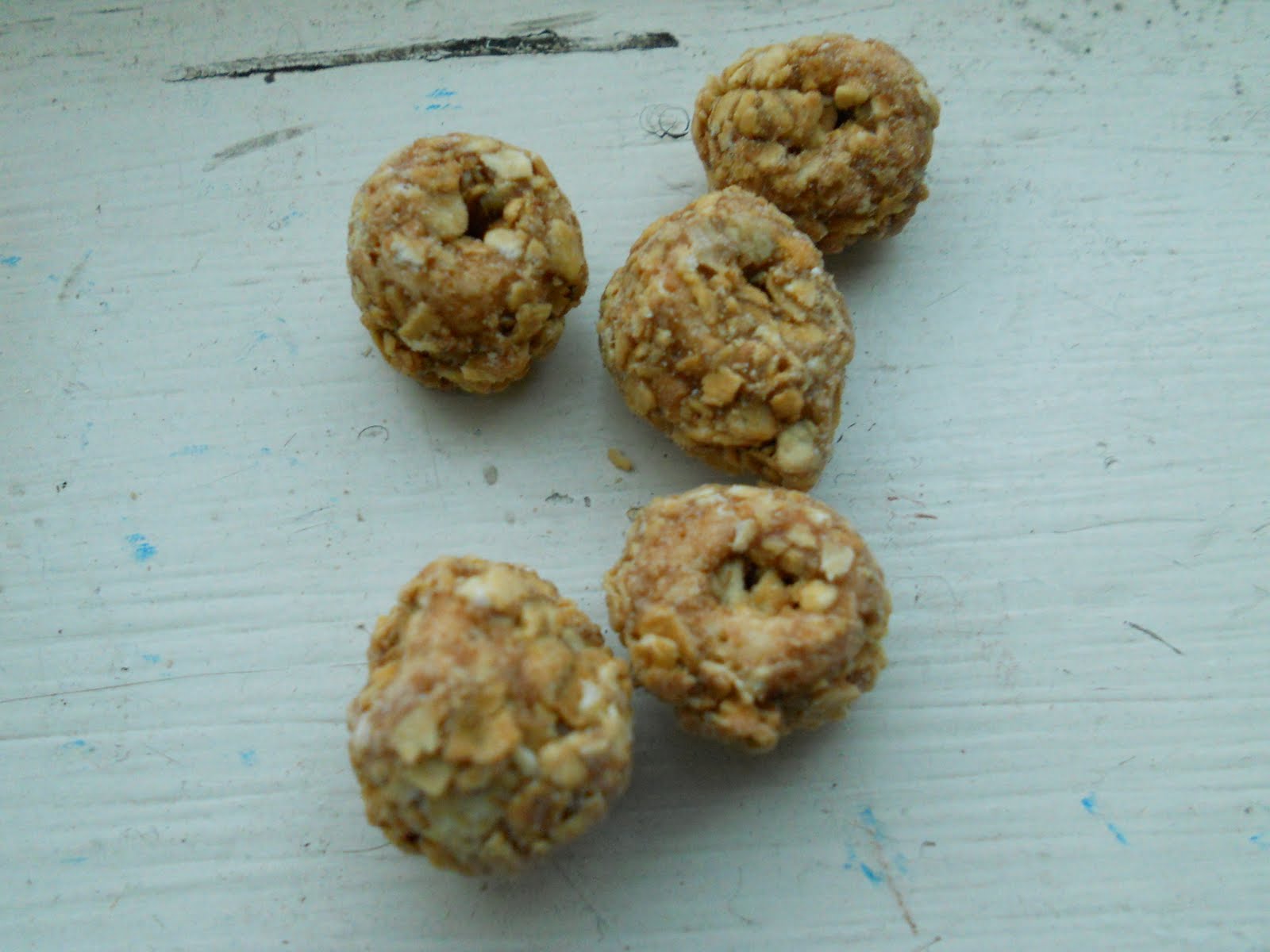 Reviews Quaker Granola Bites Cinnamon