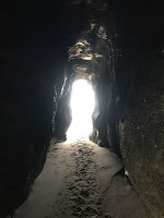 Cave Beach (Lake Macquarie, NSW, Australia)