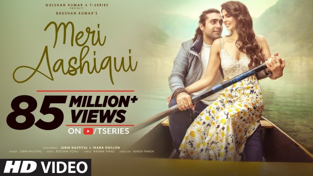 yeh dua hai mei raab se lyrics-jubin nutiyal