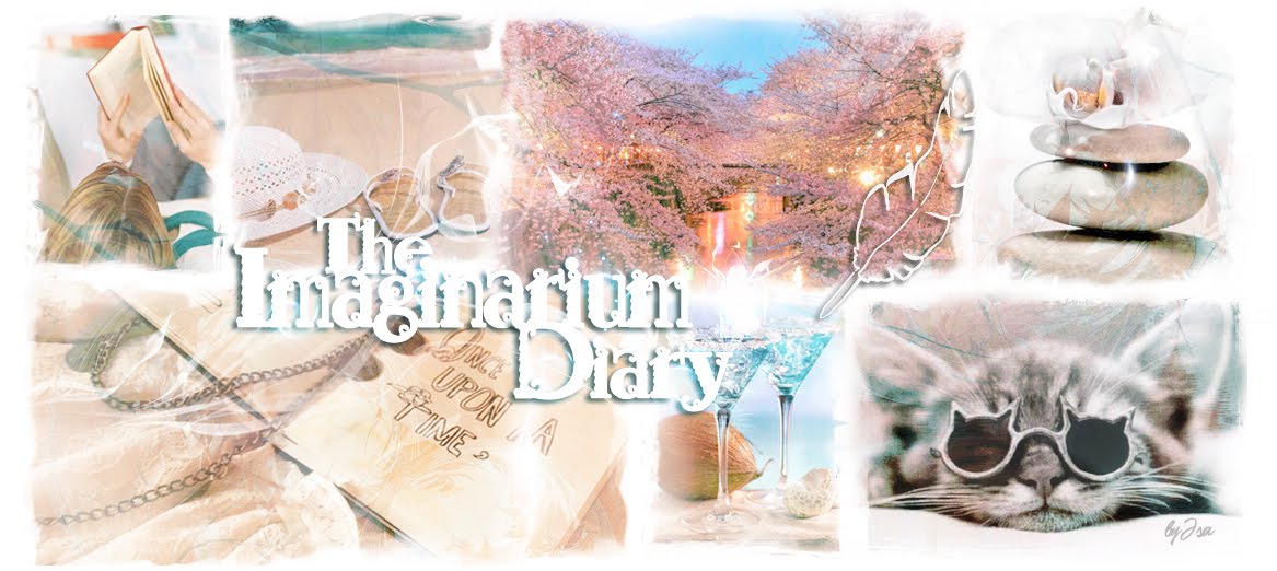 The Imaginarium Diary